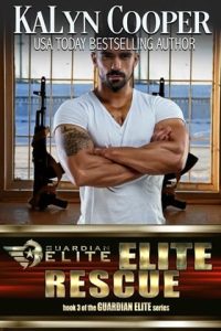 ELITE Rescue by KaLyn Cooper EPUB & PDF