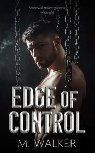 Edge of Control by M. Walker EPUB & PDF