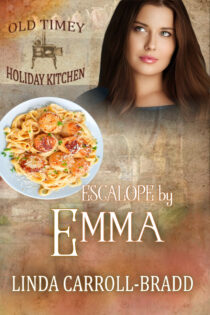 Escalope by Emma by Linda Carroll-Bradd