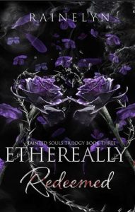 Ethereally Redeemed by Rainelyn EPUB & PDF