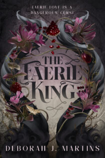 The Faerie King by Deborah J. Martins EPUB & PDF