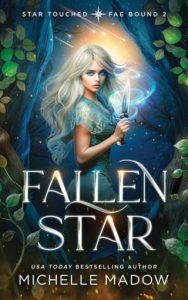 Fallen Star by Michelle Madow EPUB & PDF