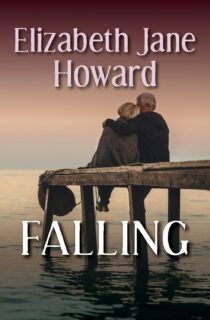 Falling by Elizabeth Jane Howard