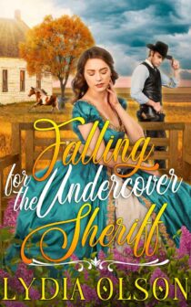 Falling for the Undercover Sheriff by Lydia Olson EPUB & PDF