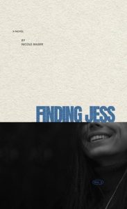 Finding Jess by Nicole Maser EPUB & PDF