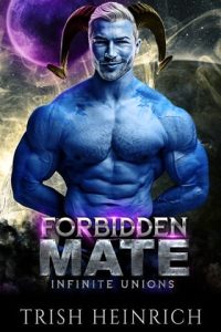 Forbidden Mate by Trish Heinrich EPUB & PDF