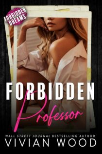 Forbidden Professor by Vivian Wood EPUB & PDF