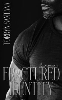 Fractured Identity by Torryn Santana EPUB & PDF