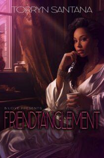 Friendtanglement by Torryn Santana EPUB & PDF