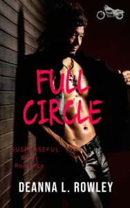 Full Circle by Deanna Rowley EPUB & PDF