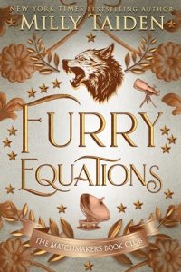 Furry Equations by Milly Taiden EPUB & PDF