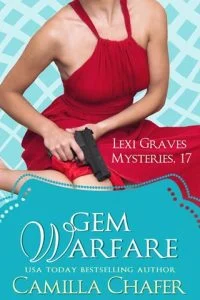 Gem Warfare by Camilla Chafer EPUB & PDF