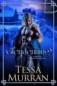 Glendenning by Tessa Murran EPUB & PDF