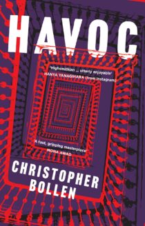 HAVOC by Christopher Bollen EPUB & PDF