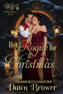 Her Rogue for Christmas by Dawn Brower EPUB & PDF