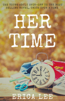 Her Time by Erica Lee EPUB & PDF