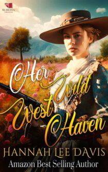 Her Wild West Haven by Hannah Lee Davis EPUB & PDF