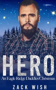 Hero by Zack Wish EPUB & PDF