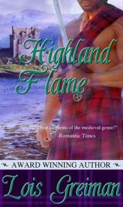 Highland Flame by Lois Greiman EPUB & PDF