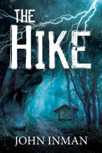 The Hike by John Inman