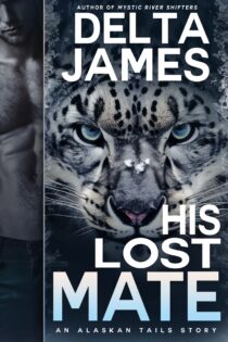 His Lost Mate by Delta James EPUB & PDF