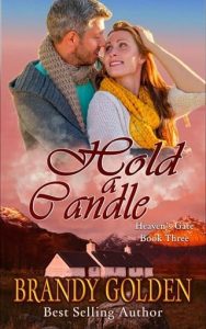 Hold a Candle by Brandy Golden EPUB & PDF