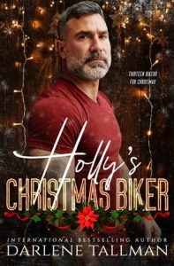 Holly’s Christmas Biker by Darlene Tallman EPUB & PDF