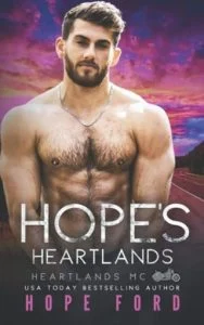 Hope’s Heartlands by Hope Ford EPUB & PDF