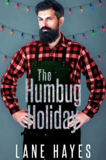 The Humbug Holiday by Lane Hayes EPUB & PDF