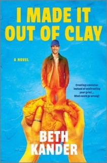 I Made It Out of Clay by Beth Kander EPUB & PDF