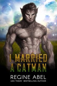 I Married A Catman by Regine Abel EPUB & PDF