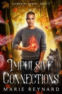 Impulsive Connections by Marie Reynard EPUB & PDF