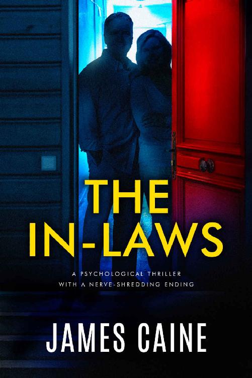 The In-Laws by James Caine