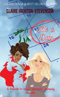 It’s a date by Claire Highton Stevenson EPUB & PDF