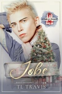 Jobe by TL Travis EPUB & PDF