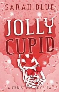 Jolly Cupid by Sarah Blue EPUB & PDF