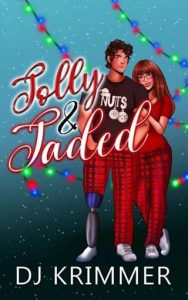 Jolly & Jaded by DJ Krimmer EPUB & PDF