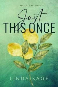 Just This Once by Linda Kage EPUB & PDF