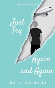 Just Try, Again and Again by Sara Amanda EPUB & PDF