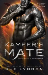 Kameer’s Mate by Sue Lyndon EPUB & PDF