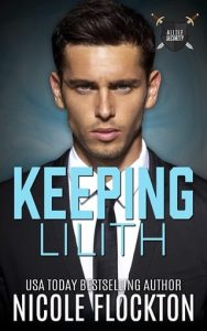 Keeping Lilith by Nicole Flockton EPUB & PDF