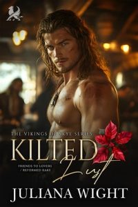 Kilted Lust by Juliana Wight EPUB & PDF