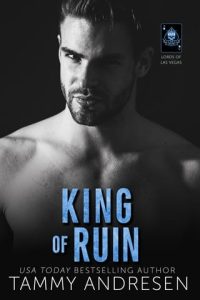 King of Ruin by Tammy Andresen EPUB & PDF