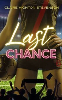 Last Chance by Claire Highton Stevenson EPUB & PDF