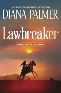 Lawbreaker by Diana Palmer EPUB & PDF