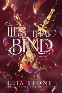 Lies That Bind by Leia Stone EPUB & PDF