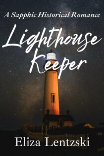 Lighthouse Keeper by Eliza Lentzski