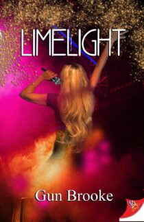 Limelight by Gun Brooke