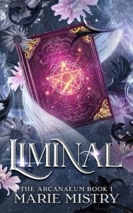 Liminal by Marie Mistry EPUB & PDF