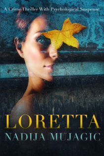 Loretta by Nadija Mujagic EPUB & PDF